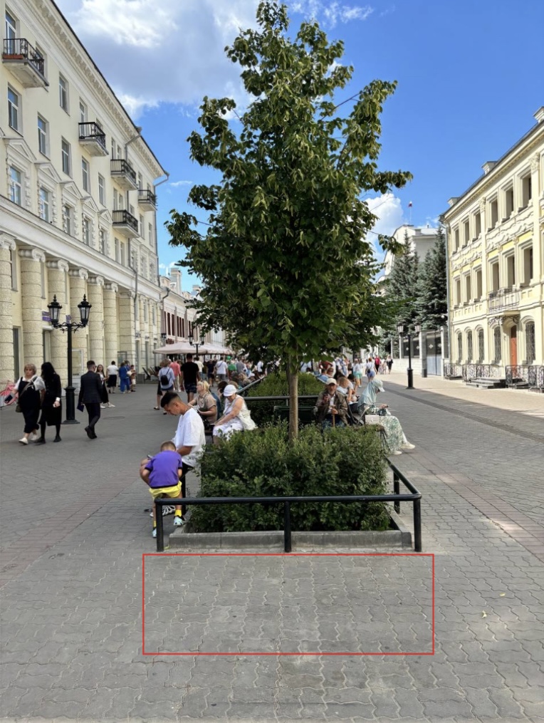 Описание фото